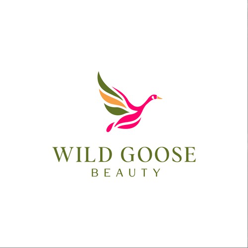 WILD GOOSE BEAUTY