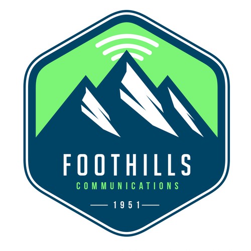 Foothills Communications