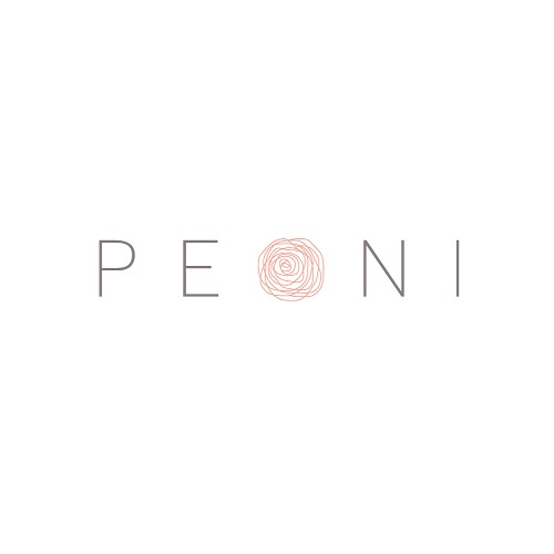 Peoni Online Boutique Store Needs Your Help with a NEW LOGO! 