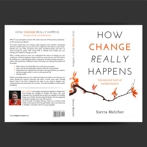 how change really happens