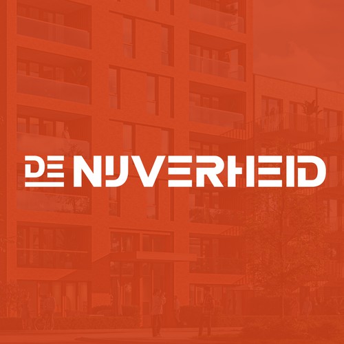 Logo ontwerp De Nijverheid