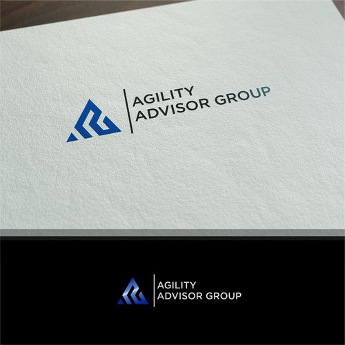 World Class financial advisory group needs a logo