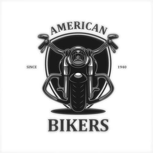 American Bikers