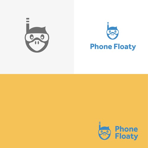 Phone Floaty