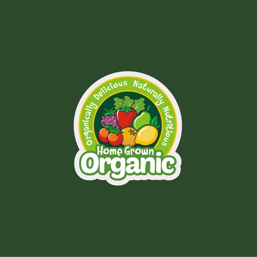 organic