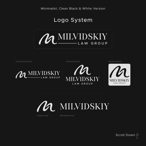 Milvidskiy Law Group