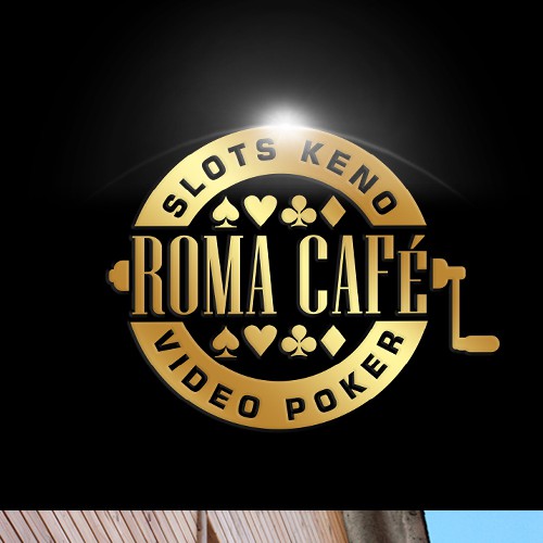 Cafe logo