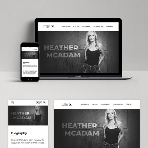 Website Design