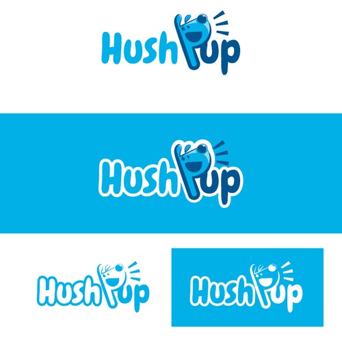 HushPup
