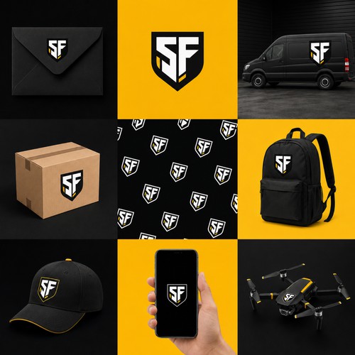 SF loogo