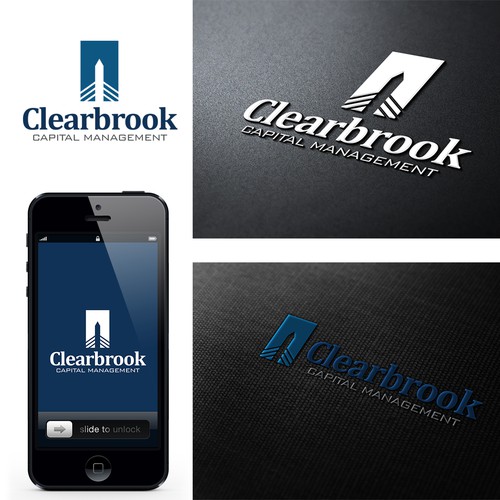 logo for Clearbrook Capital Management