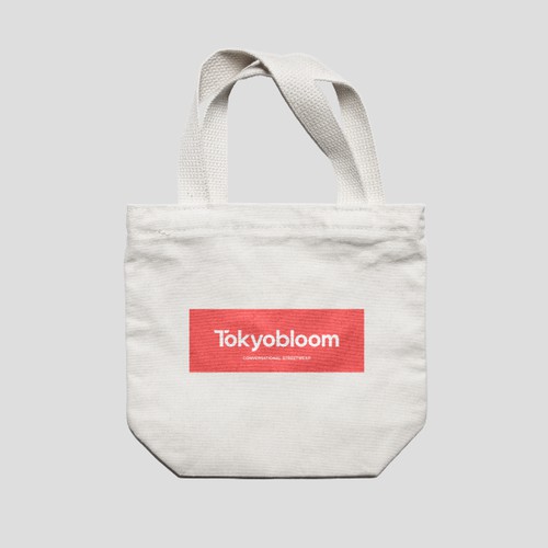 tokyobl"INFINITY"m