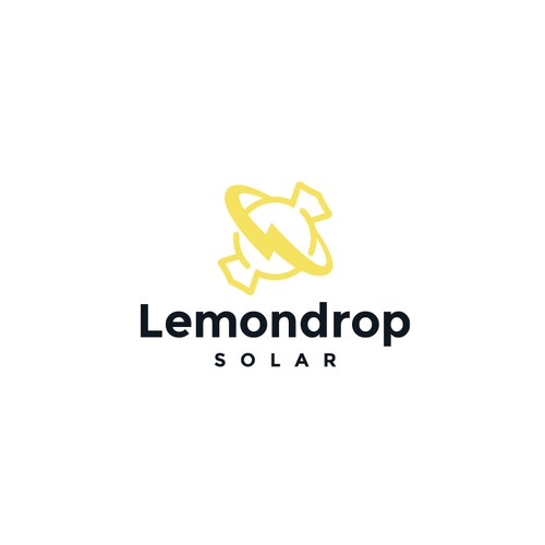 Lemondrop solar