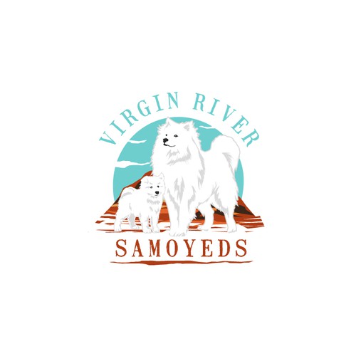 Virgin River Samoyeds