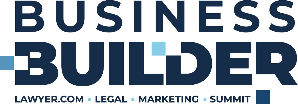 In need of a legal business conference logo that POPS!