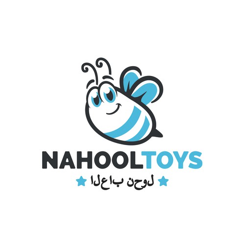 Nahool Toys logo
