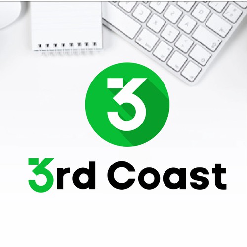 3rd Coast Logo