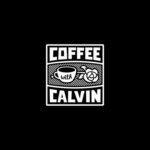 COFFEE WITH CALVIN