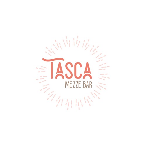 Logo Tasca - Mezze Bar