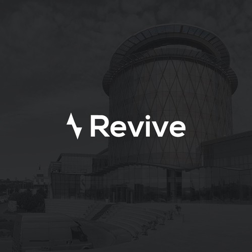 Revive Logo