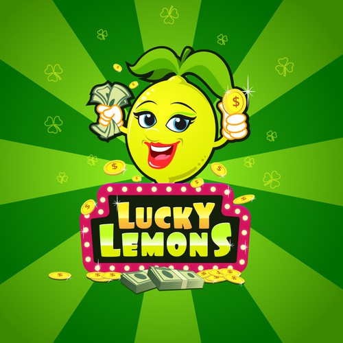 Lucky Lemons