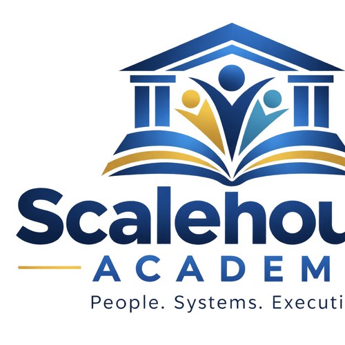 House logo