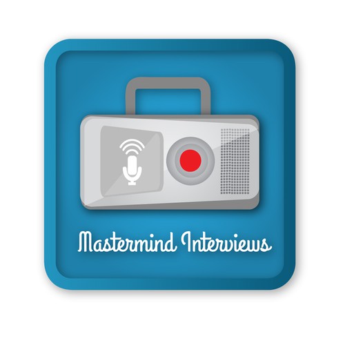 New icon or button design wanted for Podcast / iTunes Icon