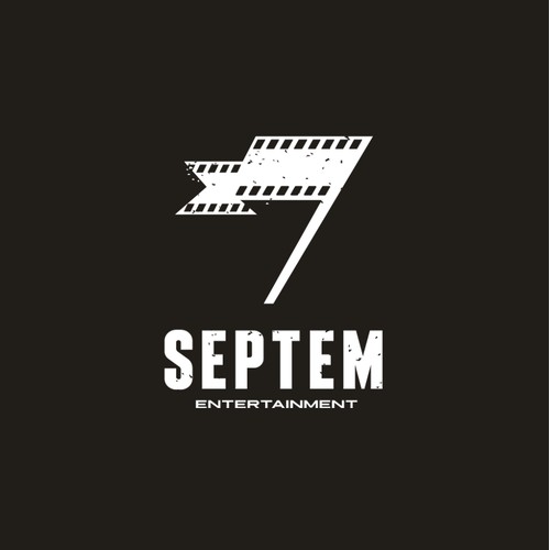 Need the perfect logo for a new film production company