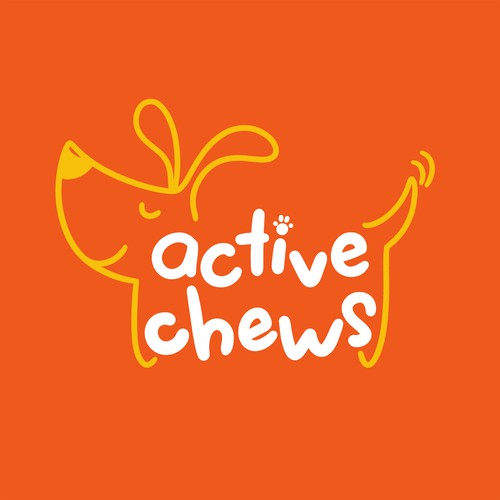 Active Chews