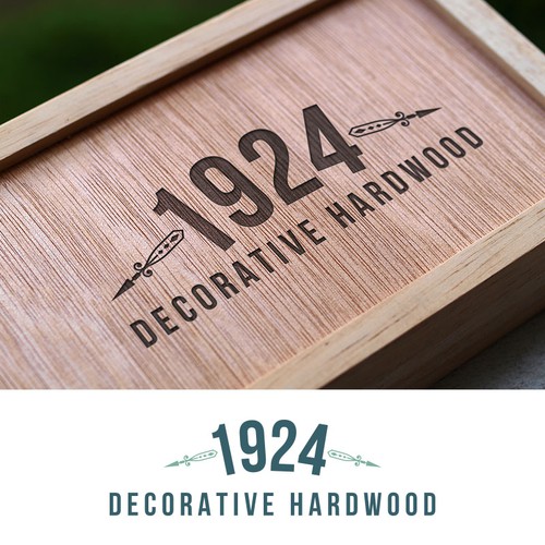 DECORATIVE HARDWOOD