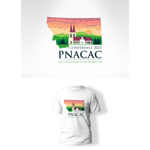 Logo PNACAC