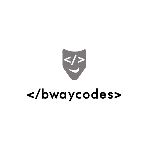 Logo Design for coding-art company