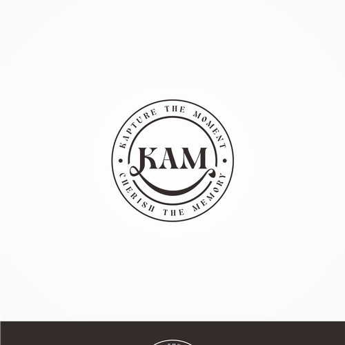 Logo for KAM