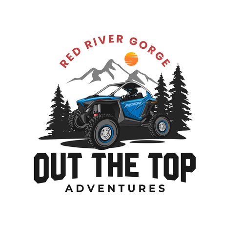 adventure logo