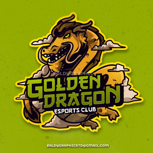 Golden Dragon Esports