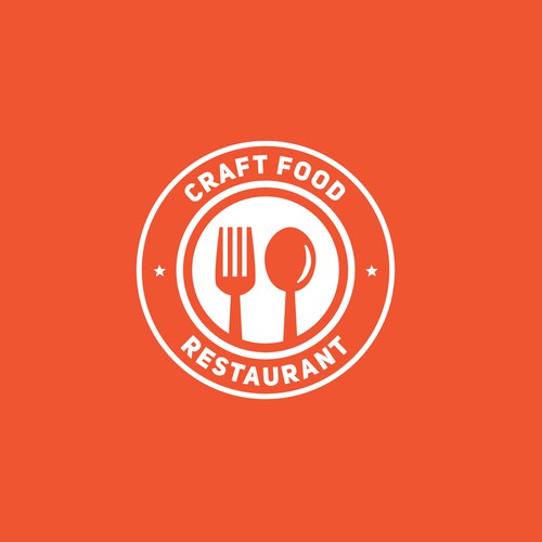 Craft Food Restaurant