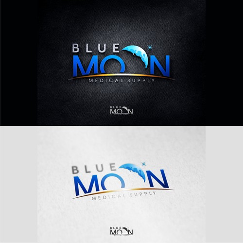 Blue Moon