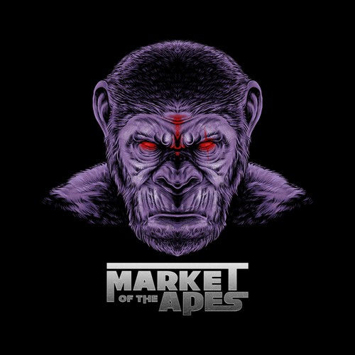 MARKET of the APES