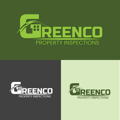 Property inspections logo 