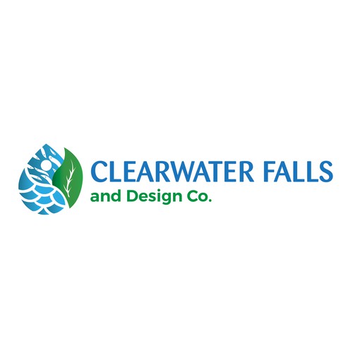 Clearwater Falls