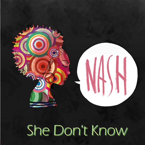 Proposta per la cover di "She don't Know"