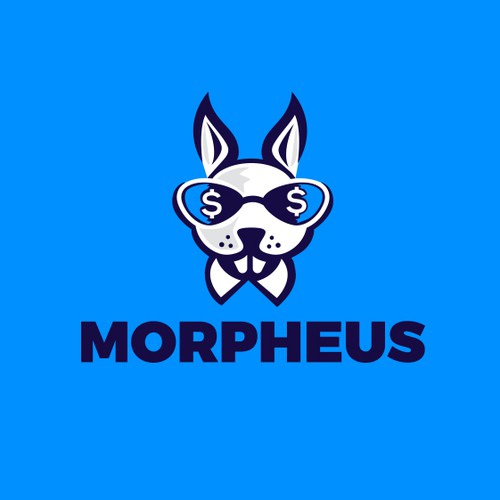 MORPHEUS LOGO