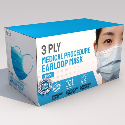 Medical Masks