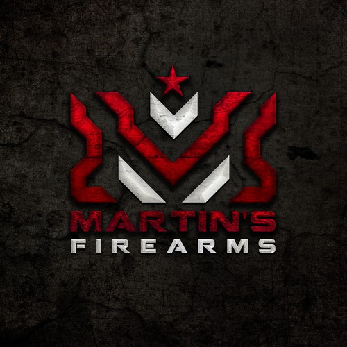 Martin's Firearms