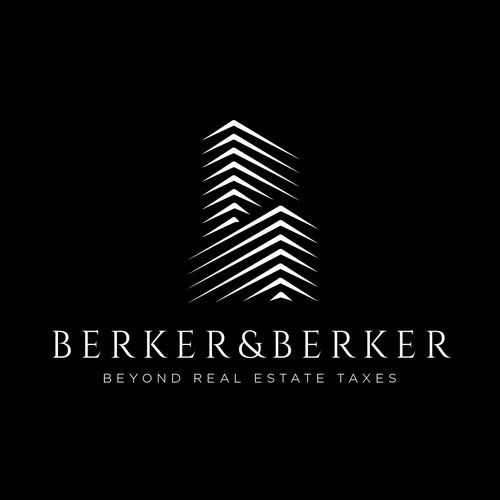 Logo for Berker&Berker
