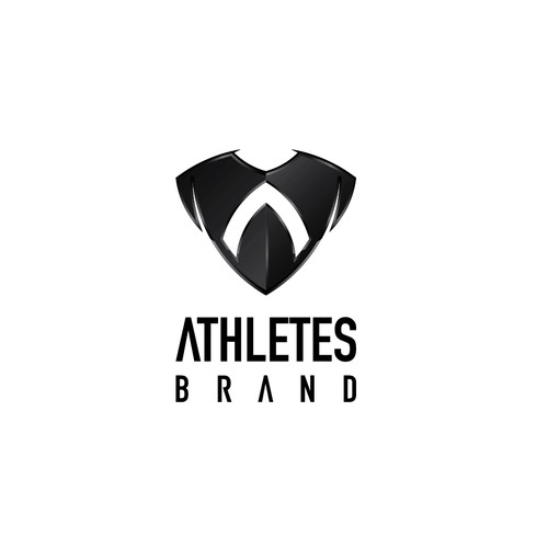 Athletes Brand needs a new logo