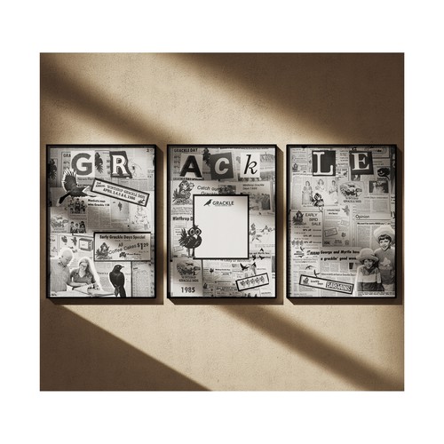 Affiches 