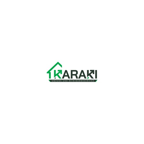 Karaki Logo Concept