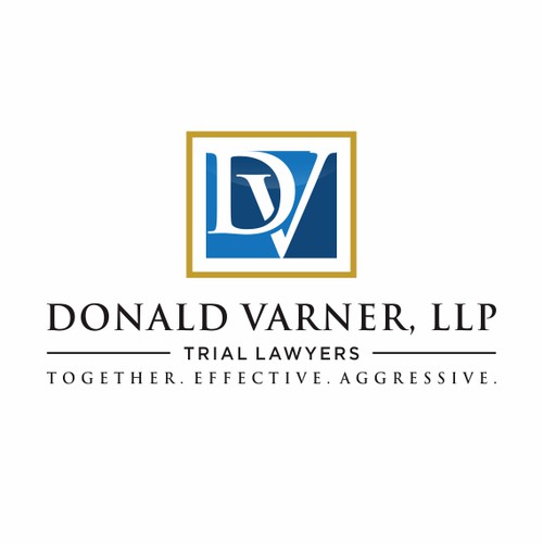Donald Varner, LLP (second line- smaller) Trial Lawyers