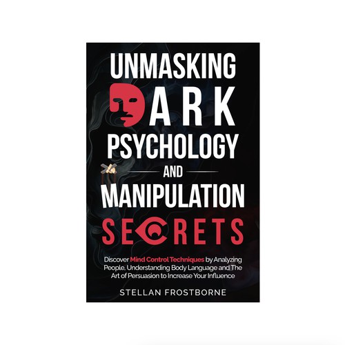 Dark Psychology Book